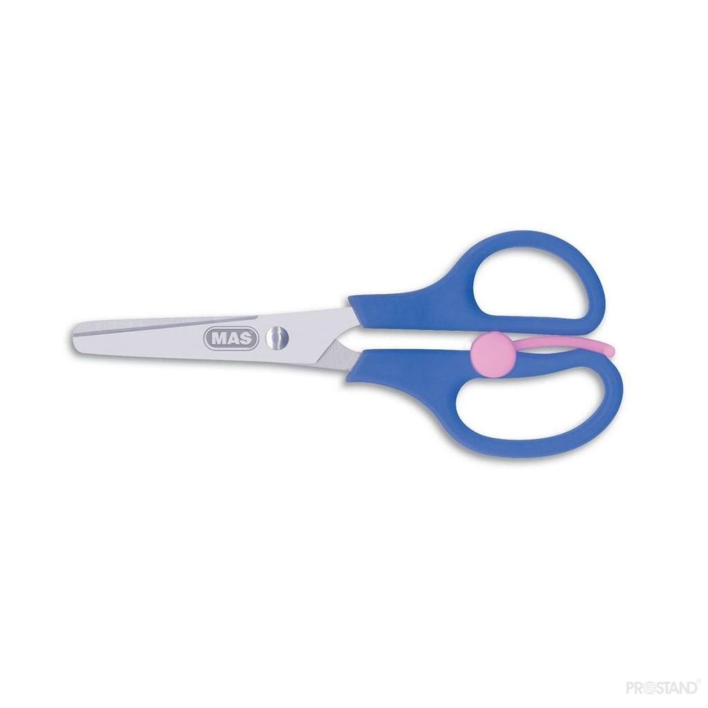 Foarfece pentru copii MAS  (684)