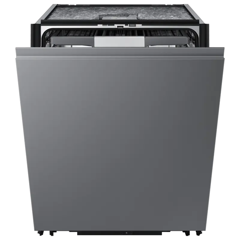 Mașină de spălat vase Samsung DW80H77JAI0U1, Gri