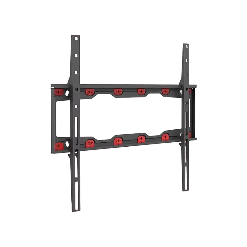 Suport fixat pe perete BARKAN ND300, Negru