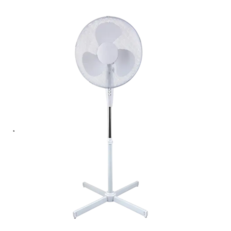 Ventilator OZON FS-40B, Alb