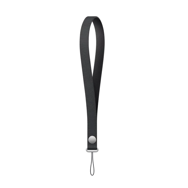 Wrist Strap - Black Model A3734