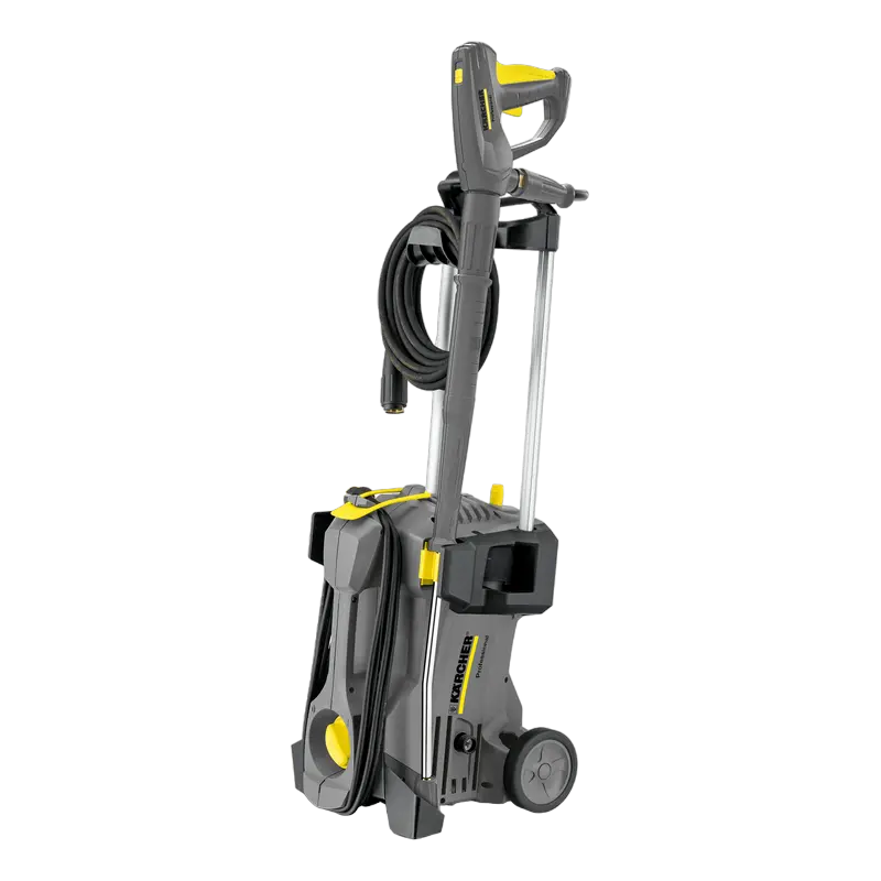 Aparat de spălat cu presiune Karcher HD 5/11 P