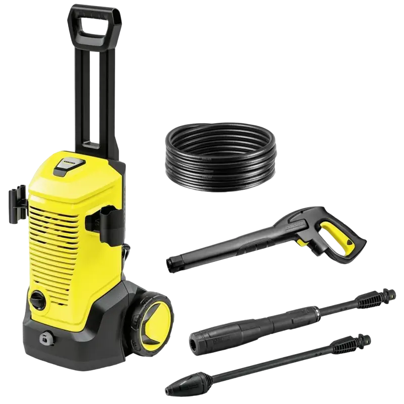 Aparat de spălat cu presiune Karcher K 5