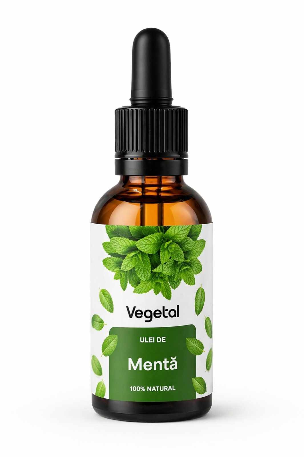 Ulei de mentă, 50 ml