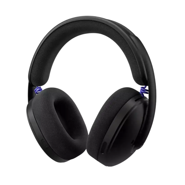 Wireless Gaming Headset Logitech G325 Lightspeed Black