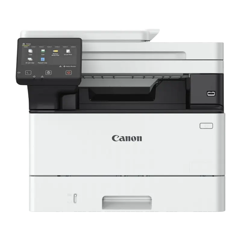 MFP Canon i-Sensys MF463dw II, Alb