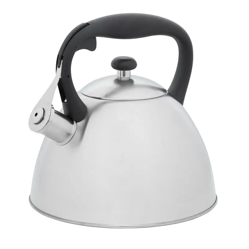 Ceainic RESTO 90601, 3L, Oțel inoxidabil