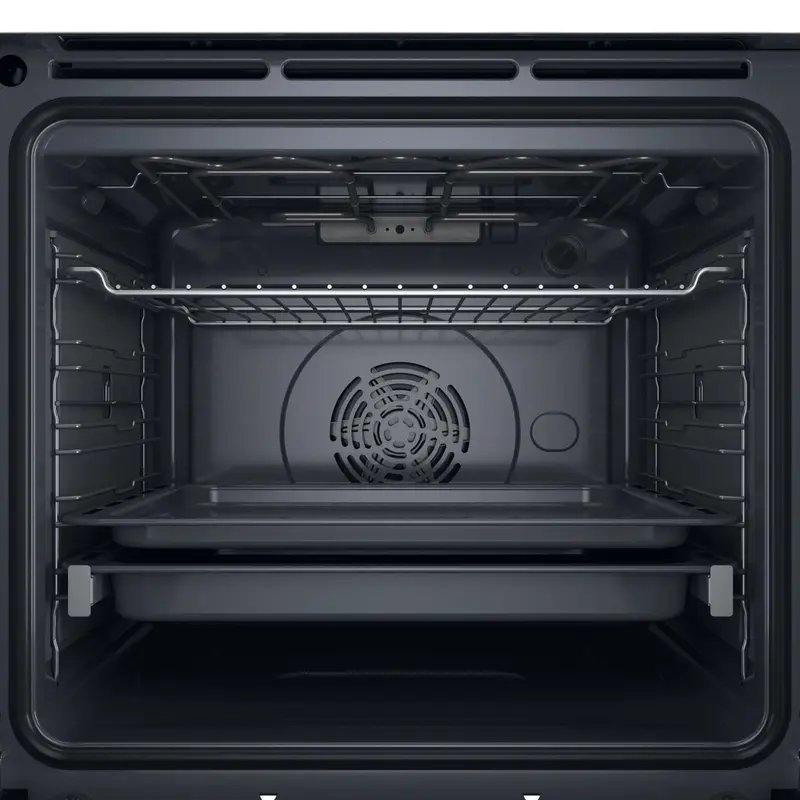 Cuptor Electric Whirlpool WOI4S8CM1SWA, Alb