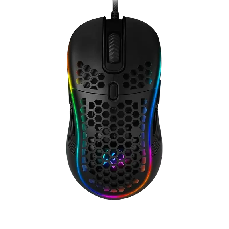 Gaming Mouse SVEN RX-G860, Negru