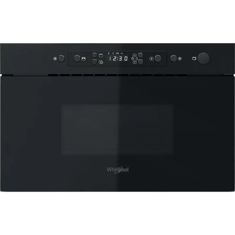 Cuptor cu microunde Whirlpool MBNA920B, Negru