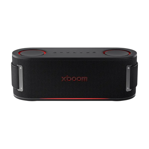 Portable Speaker LG XBOOM Bounce, Black