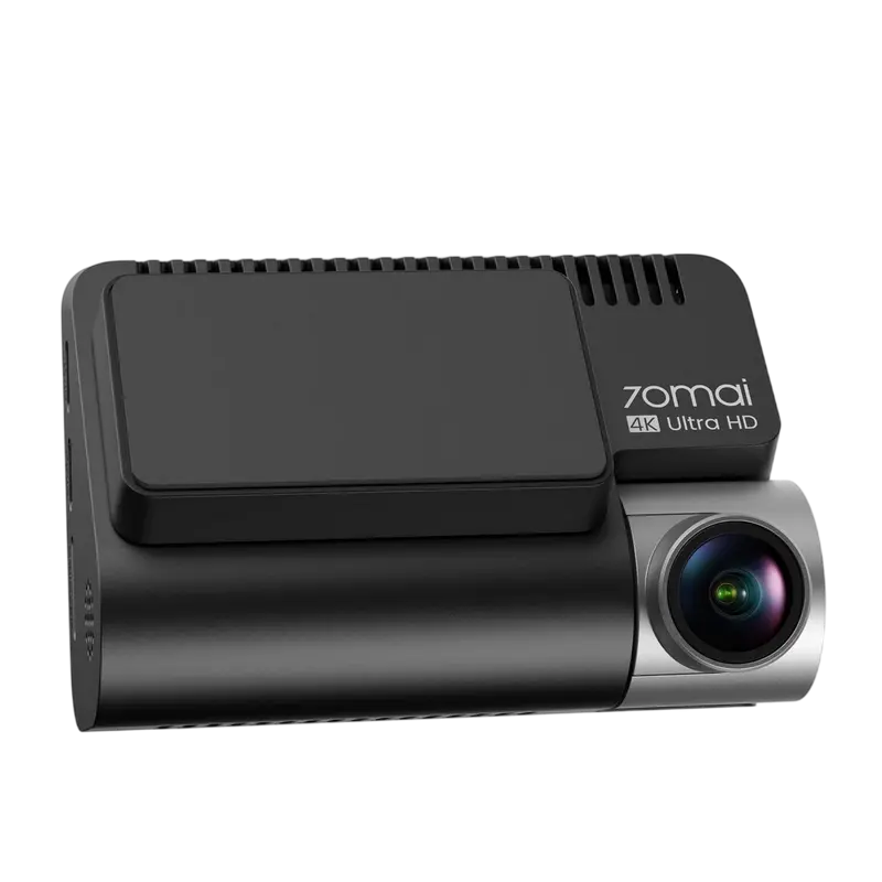 Cameră DVR frontală 70mai A810S, Negru