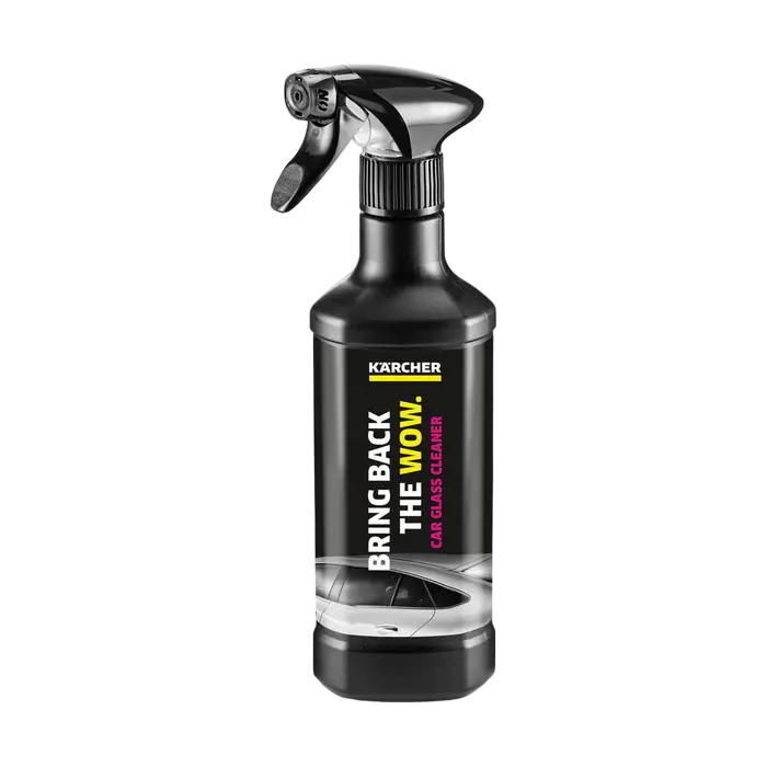 Soluție pentru curațat geamurile auto Karcher  RM 650, 0.5 l