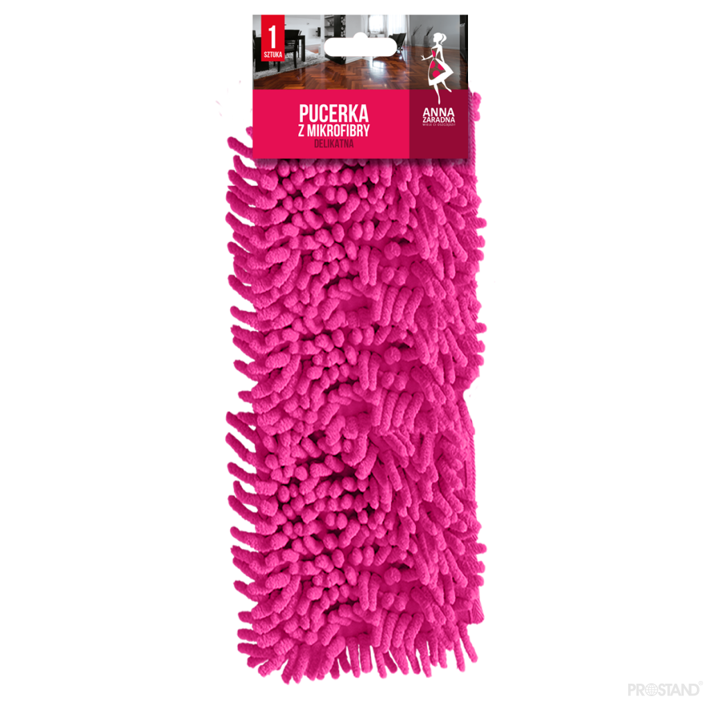 Rezerva p/u mop Delicat microfibra PB-5229