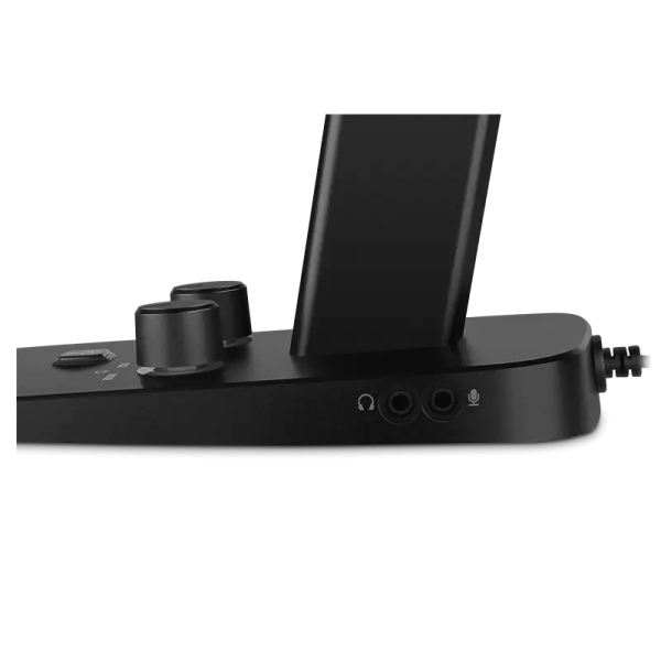Sistem audio  SVEN G600, Negru