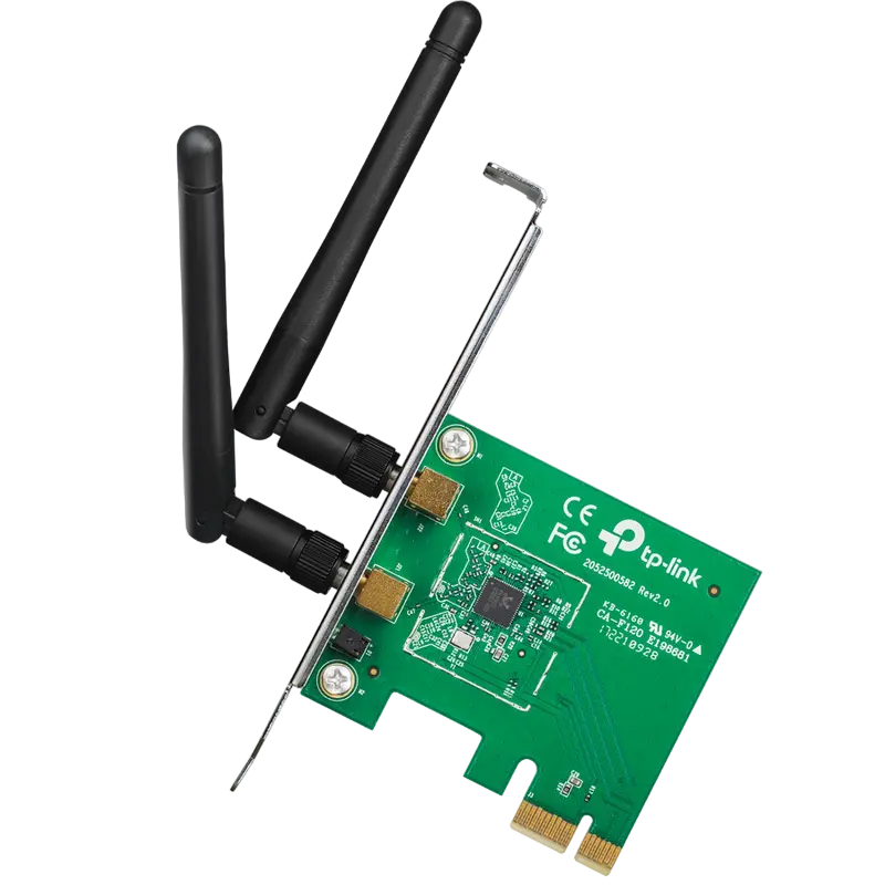 Adaptor PCle TP-LINK TL-WN881ND