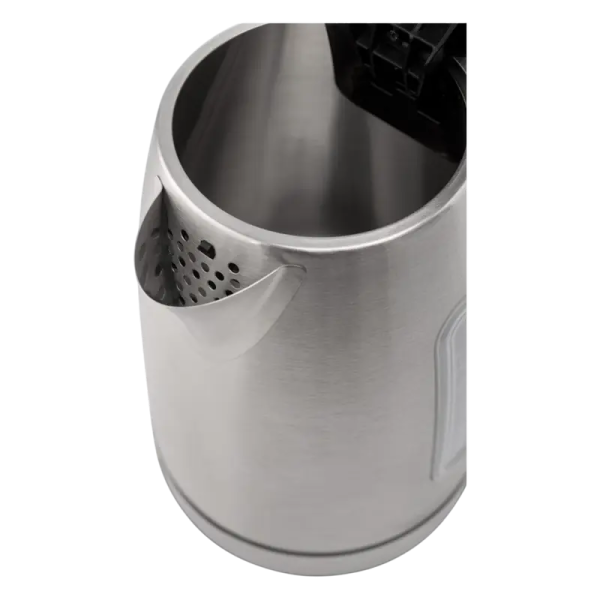 Fierbător electric Gorenje K17DS, Oțel inoxidabil
