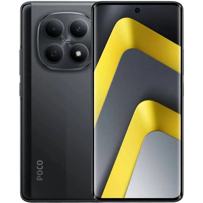 Smartphone Xiaomi Poco M8