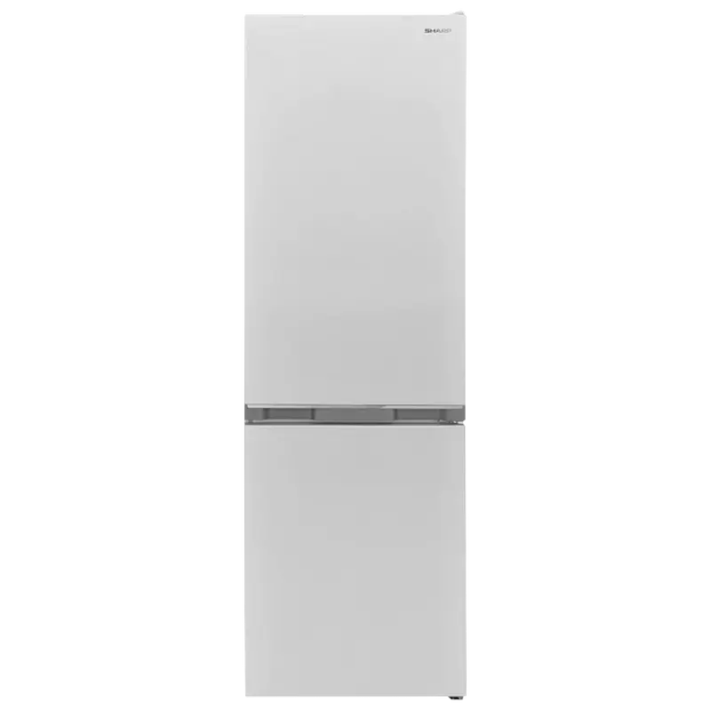 Frigider Sharp SJ-BB04DTXWF-EU, Alb