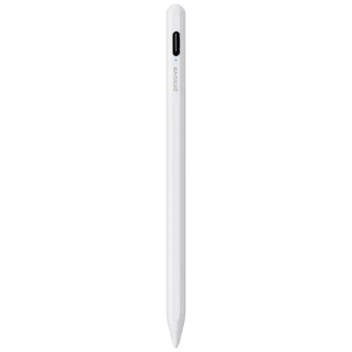 Proove Stylus Pen Magic Wand Universal Version ASP-02,White