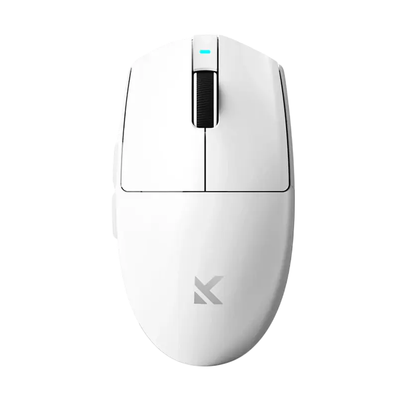 Mouse MCHOSE G3 V2, Alb
