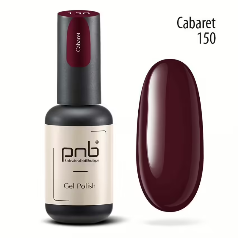 oja semipermanentă PNB 150, 8ml