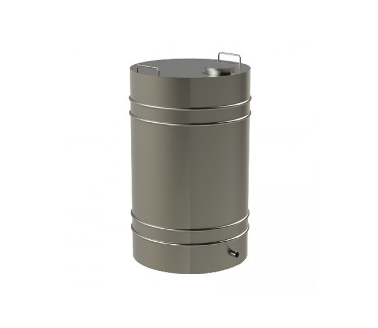 Butoi INOX 30 (litri)