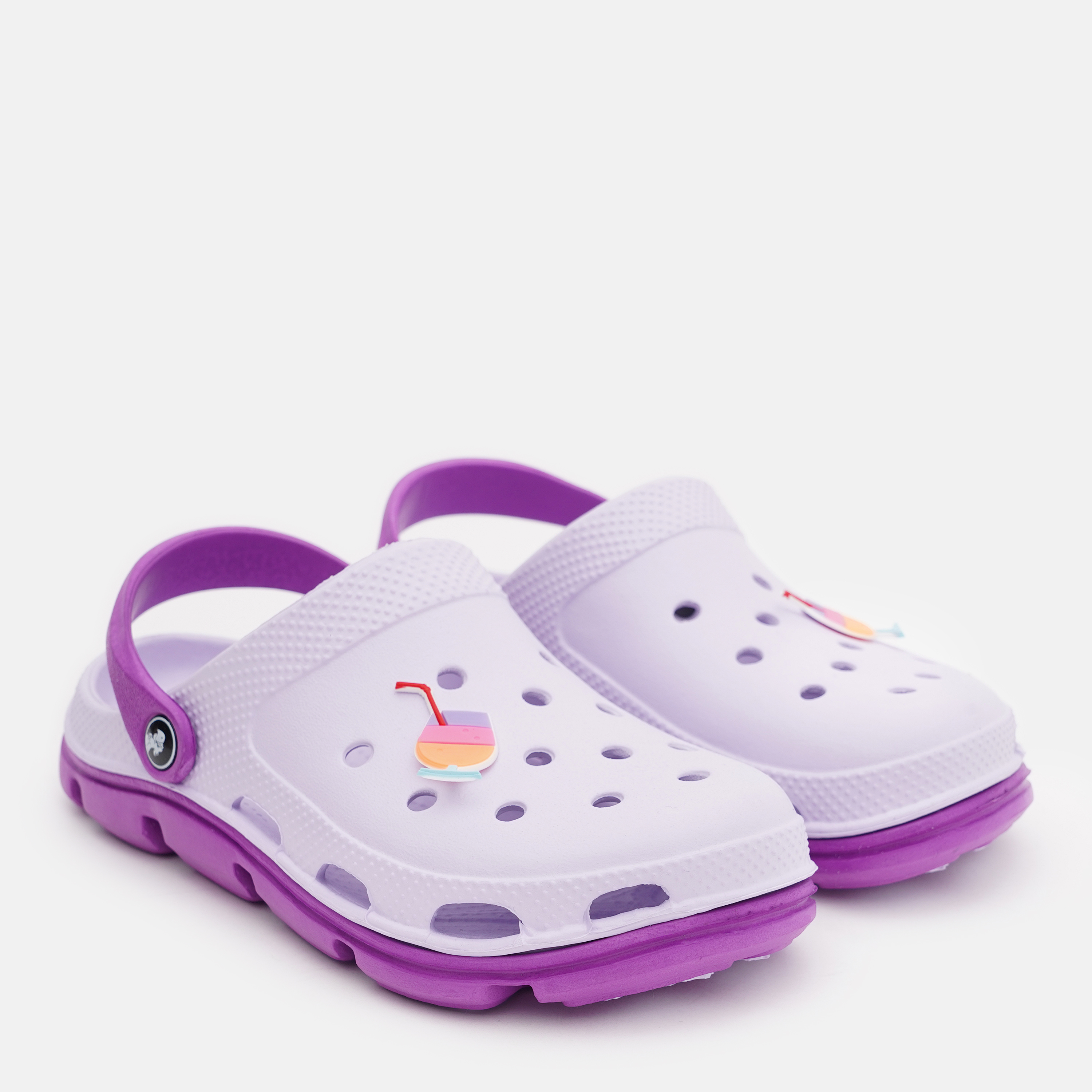 Sabot Pentru femei Jose Amorales 116215 36 Liliac-violet