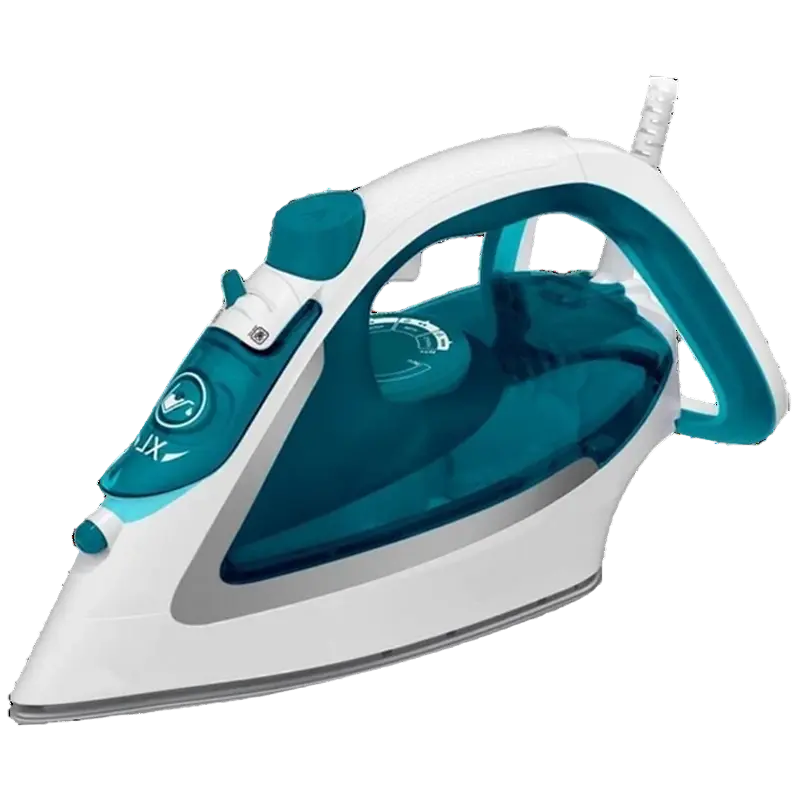 Fier de călcat Tefal FV5718E0, 2500W, Turcoaz