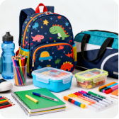 Для школы и садика