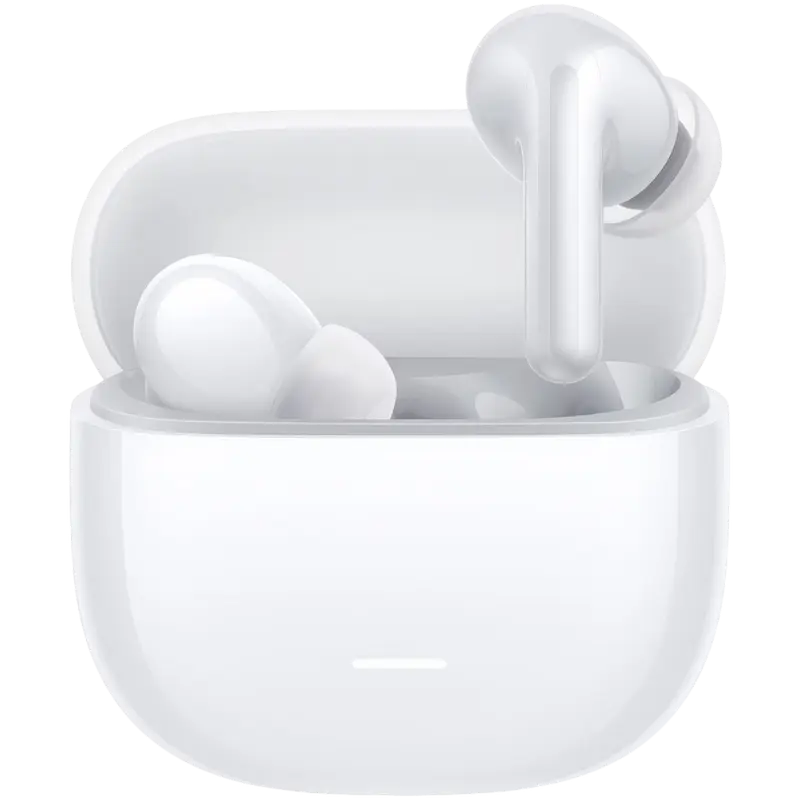 Căști Xiaomi Redmi Buds 8 Lite, Alb
