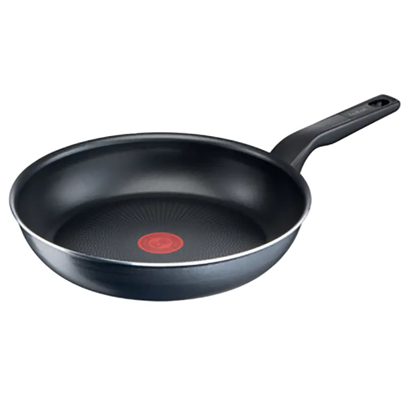Tigaie Tefal C3850653, , 28cm, Gri închis