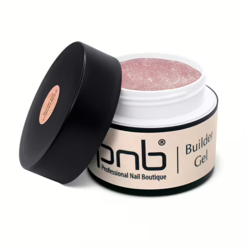 Builder Gel Cosmo Beige PNB 50 ml UV/LED