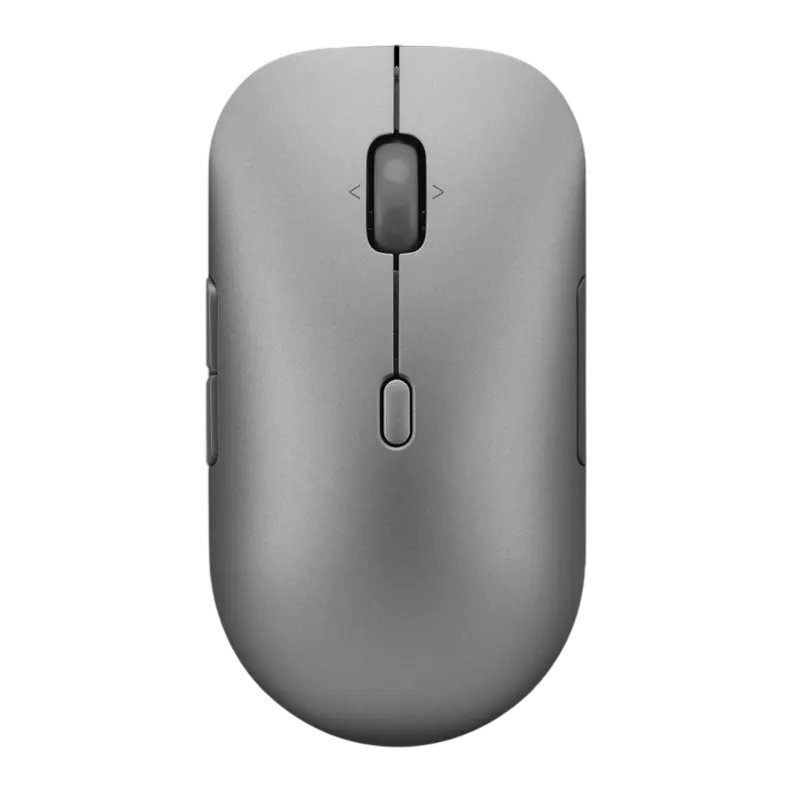 Mouse Wireless Lenovo Pro Plus 6050, Gri
