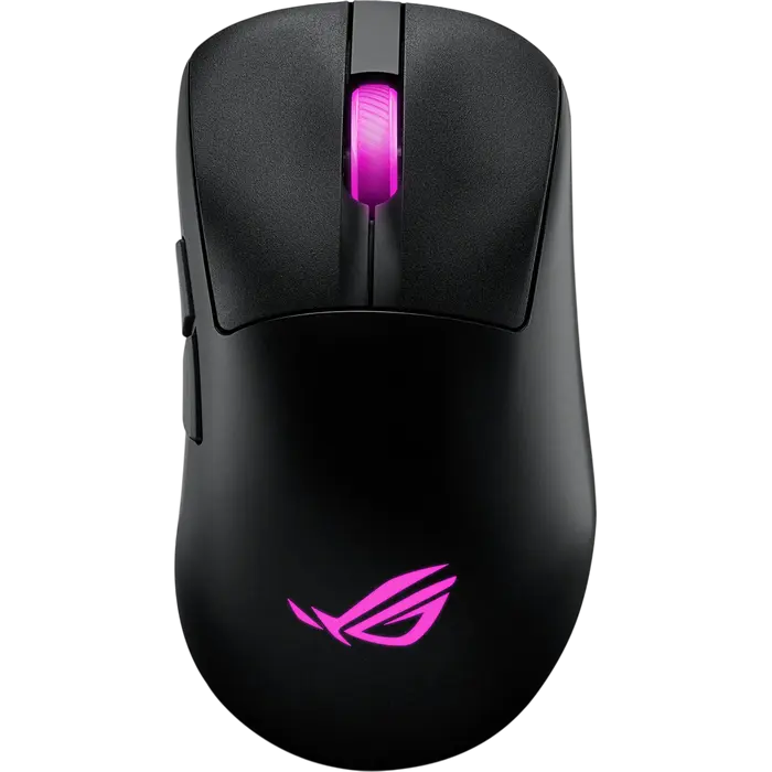 Gaming Mouse ASUS ROG Keris II Origin, Negru