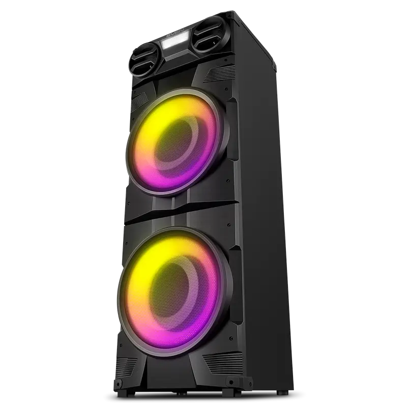 Sistem audio SVEN PS-1900, Negru
