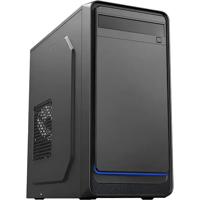 Navigator  PC11722 // Office / PC Ryzen 3 3200G A520M 8GB 256GB 500W
