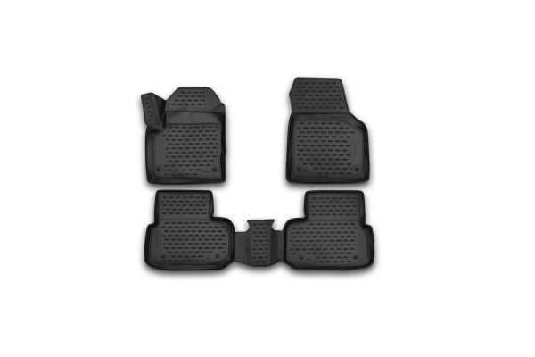 LAND ROVER Discovery Sport, 2014-2025. Covorase din poliuretan pentru interior.