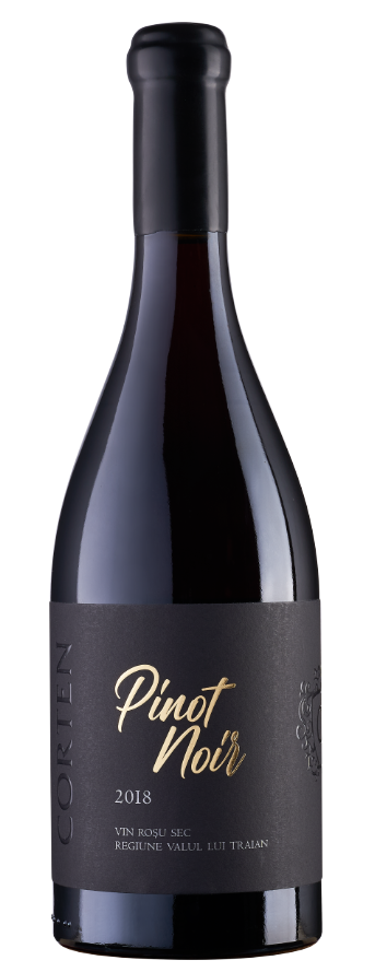 Corten Pinot Noir