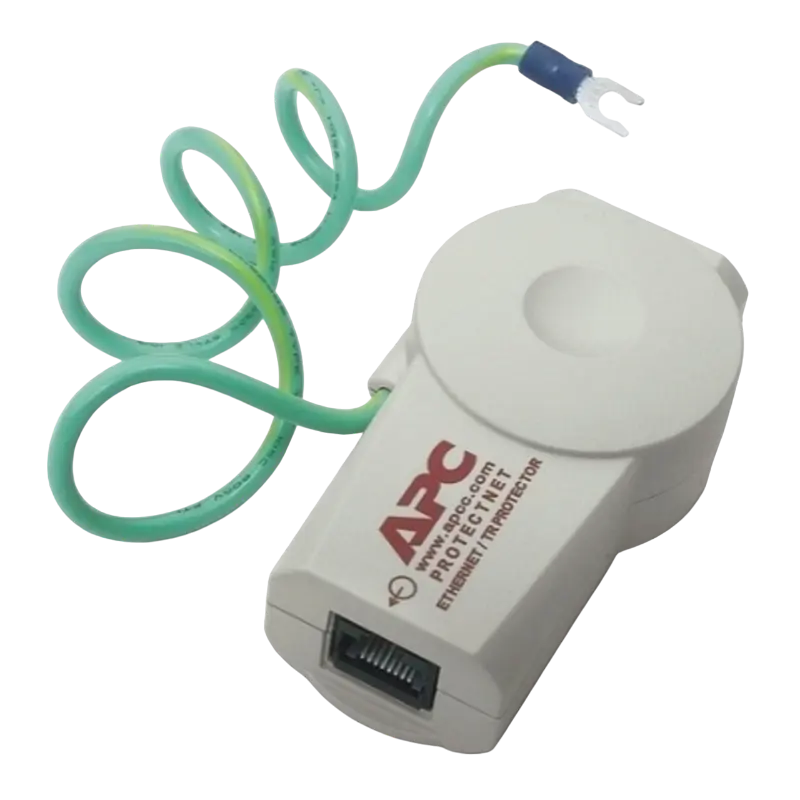 Dispozitiv de protectie APC ProtectNet PNET1GB, Bej