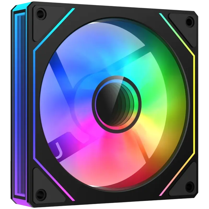 Ventilator PC Deepcool CG530, 120 mm