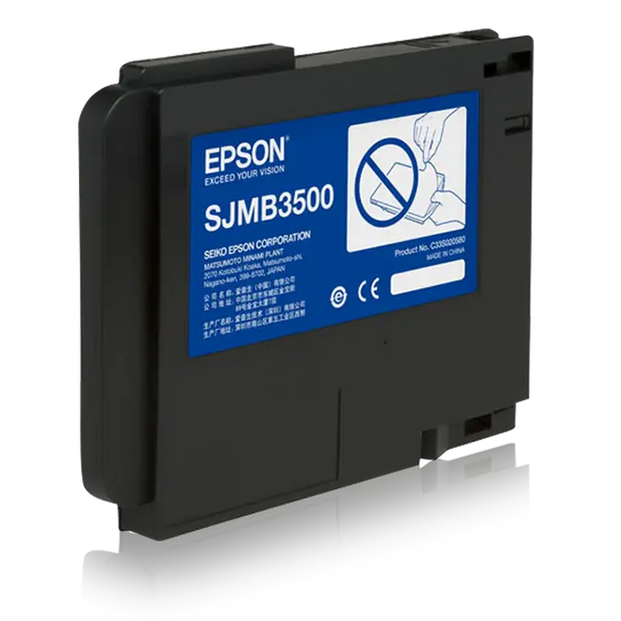 Cutie de întreținere Epson SJMB3500 Maintenance box, C33S020580
