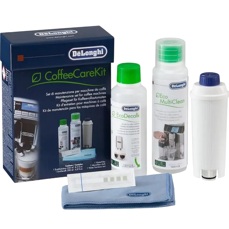 Agent de decalcifiere DeLonghi DLSC306