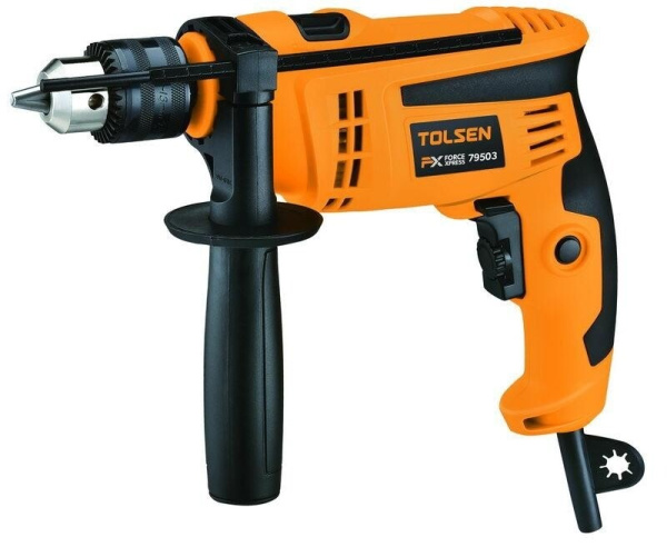 Masina de gaurit 850W Industrial Tolsen