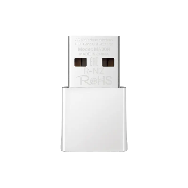 Adapter USB  MERCUSYS MA30N