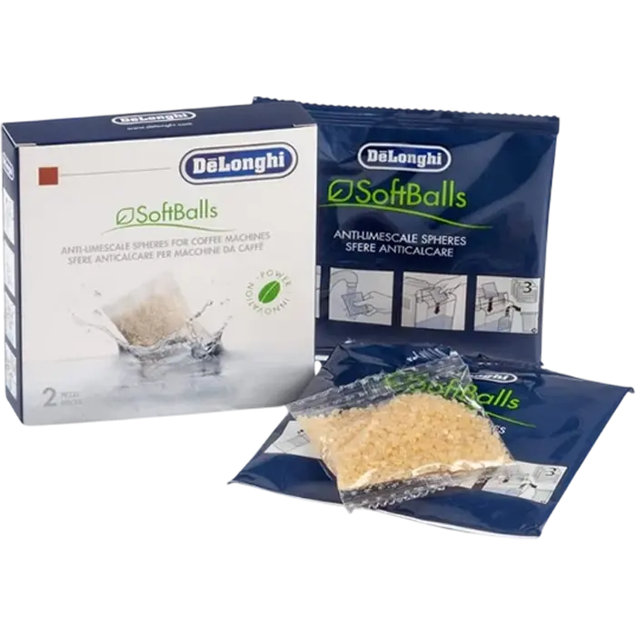 DeLonghi Bile anti-calcar DLSC551