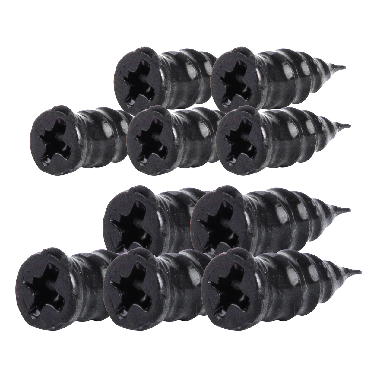 03227 Set cuie pentru repararea anvelopelor, 10 buc.