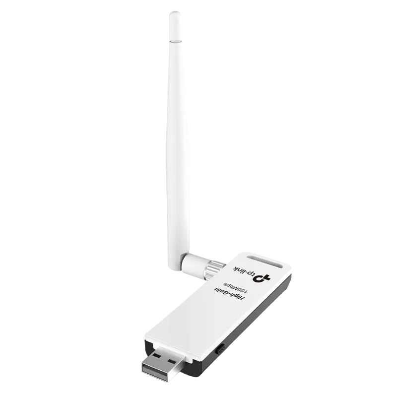 Adapter USB  TP-LINK TL-WN722N