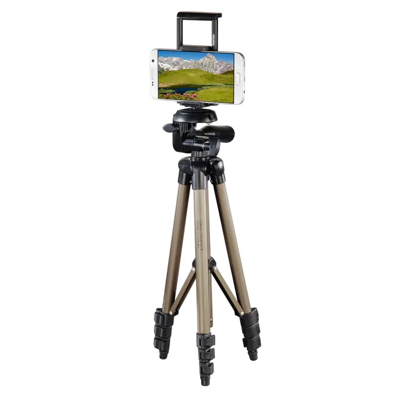 Selfie Stick HAMA 106 - 3D, Bej | Negru