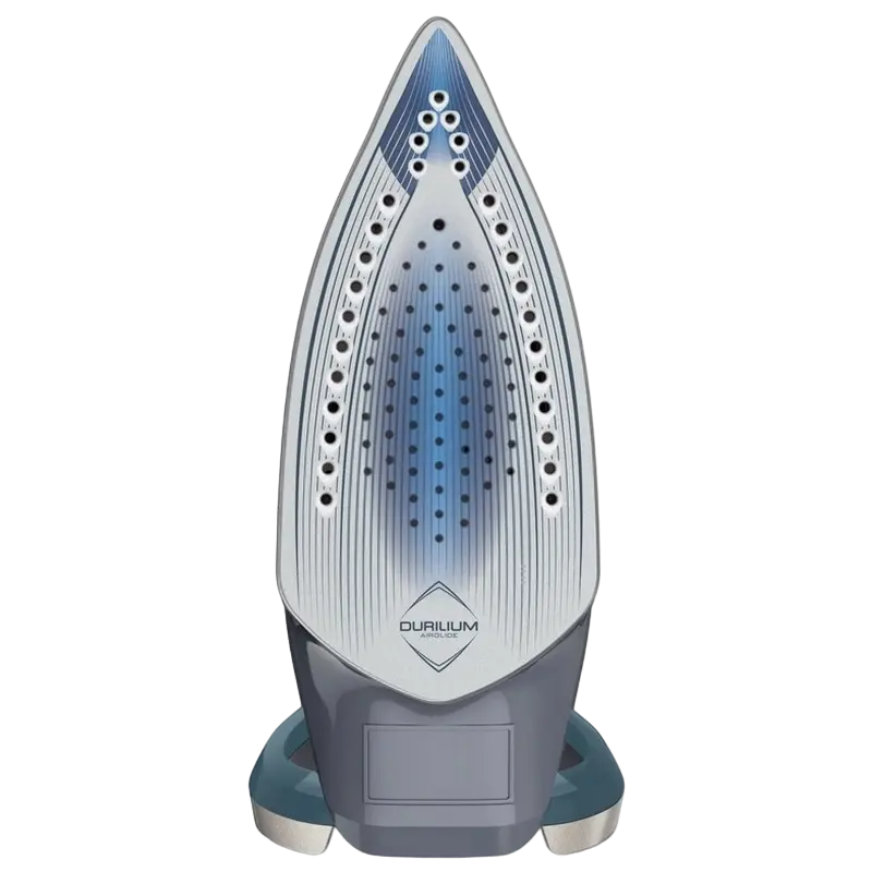 Fier de călcat Tefal FV6842E0, 2800W, Gri Verde